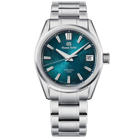         Damen- und Herrenuhr, Grand Seiko Evolution 9 SLGA025G