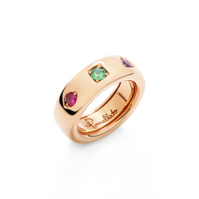         Roségold, Ringe, Pomellato Iconica Ring PAC6040O7000000VA_50