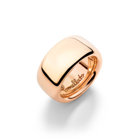 Roségold, Ringe, Pomellato Iconica Ring , Ref: PAC4002O700000000_68