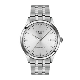 Damen- und Herrenuhr, Tissot Classic Dream 40mm T158.407.11.031.00
