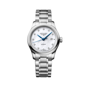 Damenuhr, Longines LONGINES MASTER COLLECTION, Ref: L2.449.4.87.6