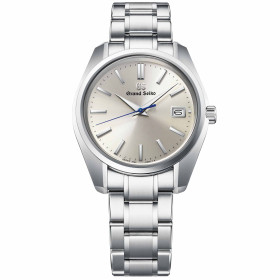         Damen- und Herrenuhr, Grand Seiko Heritage SBGP001