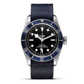 Herrenuhr, TUDOR Black Bay M79230B-0006