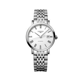Damenuhr, Longines LONGINES ELEGANT COLLECTION L4.310.4.11.6