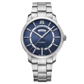 Unisex, Maurice Lacroix Pontos Day Date PT6358-SS002-431-1