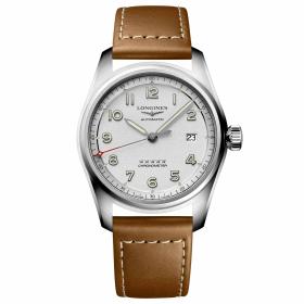 Unisex, Longines Longines Spirit L3.810.4.73.2