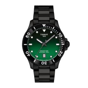 Unisex, Tissot Seastar 1000 Quartz T120.410.33.091.00