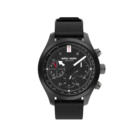 Echo/Neutra AVERAU KERAMIK Chronograph AC6HBK_00
