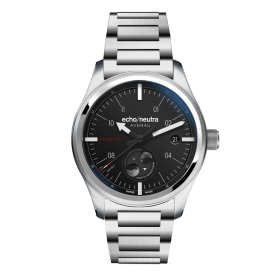 Echo/Neutra AVERAU 39 Mondphase Schwarz AVMPBK_B