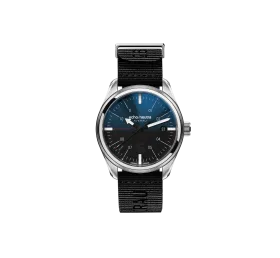 Echo/Neutra AVERAU 39 3H Blau degradé AV3HBL_00
