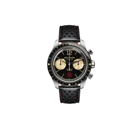 Echo/Neutra 1956 Schwarzer Chronograph CO5HBK_02