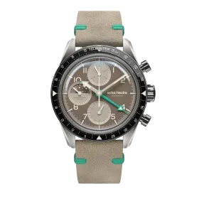 Echo/Neutra 1956 Chrono GMT Cappuccino, Ref: 0000