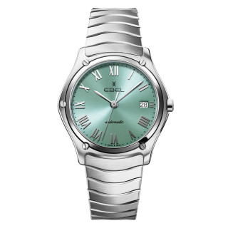 Damen- und Herrenuhr, EBEL Sport Classic, Ref: 1216650