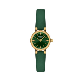 Damenuhr, Tissot Lovely Round 19.5mm, Ref: T140.009.36.091.00
