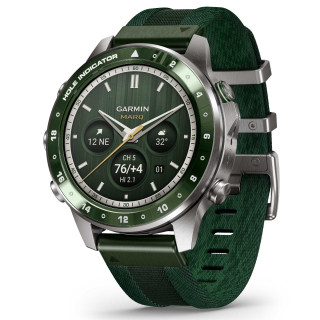 Herrenuhr, Garmin MARQ® Golfer (Gen 3), Ref: 010-04549-50