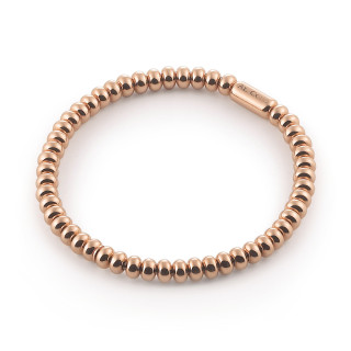 Rotgold, Armschmuck, Al Coro Stretchy Armband, Ref: A960R