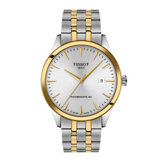 Damen- und Herrenuhr, Tissot Classic Dream 40mm, Ref: T158.407.22.031.00