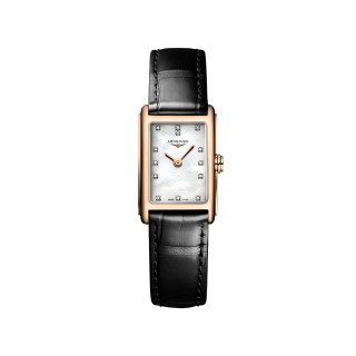 Damenuhr, Longines LONGINES DOLCEVITA, Ref: L5.258.8.87.0