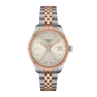 Damenuhr, Tissot Ballade 34mm, Ref: T156.210.22.031.01
