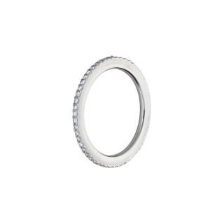 Platin, Ringe, Schmuckwerk Alpen Memoirering, Ref: GT715-PT-64