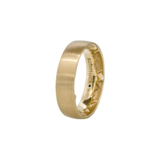 Gelbgold, Ringe, Schmuckwerk Alpen Ring, Ref: GT360-GG-63