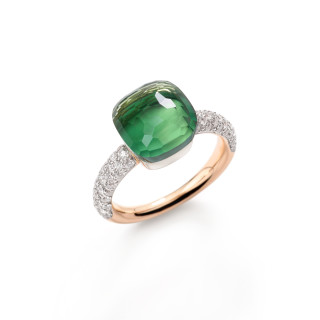 Roségold, Ringe, Pomellato Nudo Ring, Ref: PAC0040O6WHRBPAAV_59
