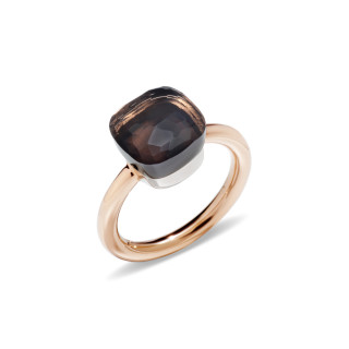 Roségold, Ringe, Pomellato Nudo Ring, Ref: PAA1100O6000000QF_51