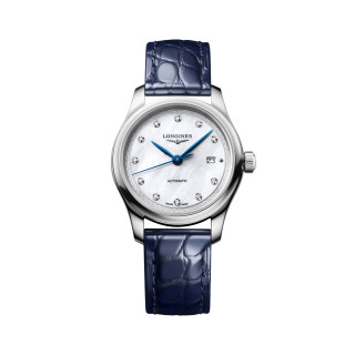 Damenuhr, Longines LONGINES MASTER COLLECTION, Ref: L2.449.4.87.2