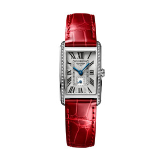 Damenuhr, Longines LONGINES DOLCEVITA, Ref: L5.255.0.71.5