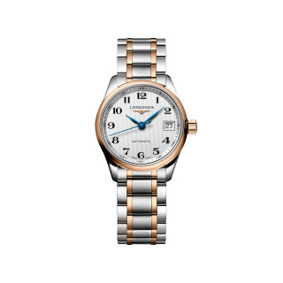 Damenuhr, Longines LONGINES MASTER COLLECTION, Ref: L2.128.5.79.7