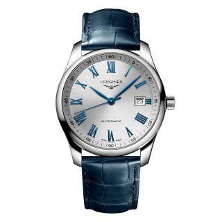 Herrenuhr, Longines LONGINES MASTER COLLECTION, Ref: L2.793.4.79.2