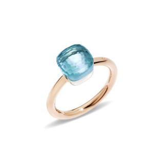 Roségold, Ringe, Pomellato Nudo Ring, Ref: PAB4030O6000000OY_46