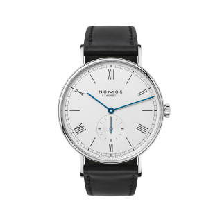 Damen- und Herrenuhr, NOMOS Glashütte Ludwig 38, Ref: 234