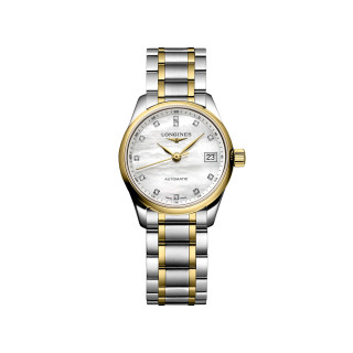 Damenuhr, Longines LONGINES MASTER COLLECTION, Ref: L2.128.5.87.7