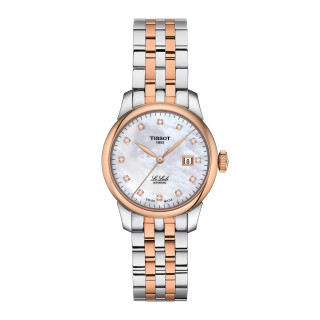Damenuhr, Tissot Le Locle 29mm, Ref: T006.207.22.116.00