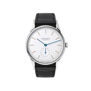 Damenuhr, NOMOS Glashütte Orion, Ref: 309