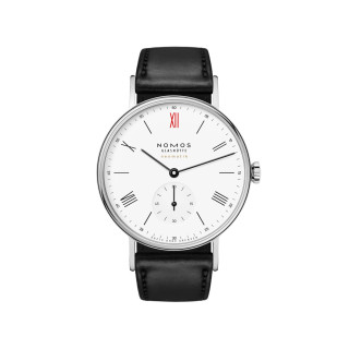 Damen- und Herrenuhr, NOMOS Glashütte Ludwig neomatik, Ref: 282.S2