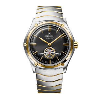 Damen- und Herrenuhr, EBEL Sport Classic, Ref: 1216696