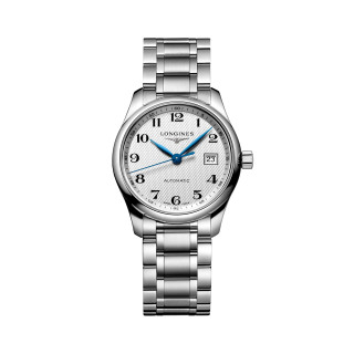 Damenuhr, Longines LONGINES MASTER COLLECTION, Ref: L2.257.4.78.6