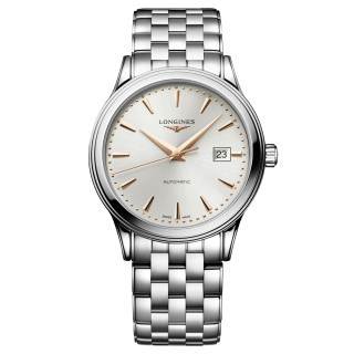 Herrenuhr, Longines FLAGSHIP CLASSIC, Ref: L4.984.4.70.6