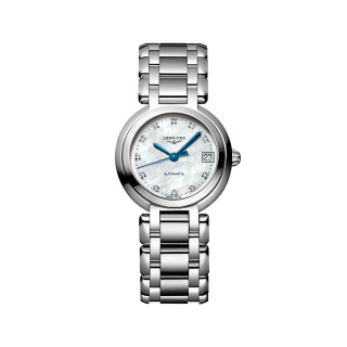 Damenuhr, Longines LONGINES PRIMALUNA, Ref: L8.111.4.87.6