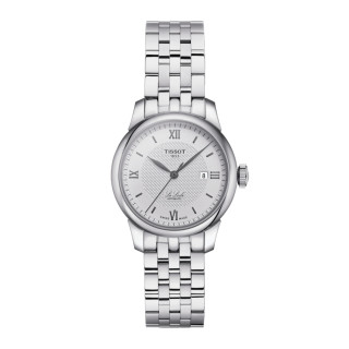 Damenuhr, Tissot Le Locle 29mm, Ref: T006.207.11.038.00