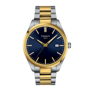 Herrenuhr, Tissot PR 100, Ref: T150.410.22.041.00