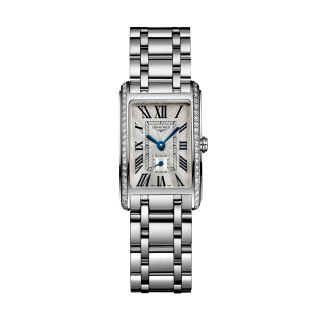 Damenuhr, Longines LONGINES DOLCEVITA, Ref: L5.255.0.71.6