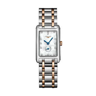 Damenuhr, Longines LONGINES DOLCEVITA, Ref: L5.255.5.87.7