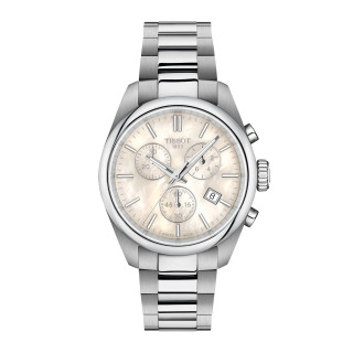 Damen- und Herrenuhr, Tissot PR 100 36mm, Ref: T150.217.11.111.00