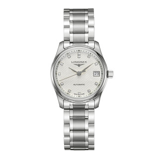 Damenuhr, Longines LONGINES MASTER COLLECTION, Ref: L2.257.4.77.6