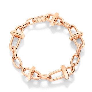 Roségold, Armschmuck, Pomellato Iconica Armband , Ref: PBC4110O700000000_L