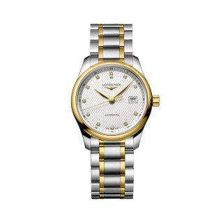 Damenuhr, Longines LONGINES MASTER COLLECTION, Ref: L2.257.5.77.7