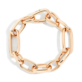 Roségold, Armschmuck, Pomellato Iconica Armband, Ref: PBB7126O700000000_L